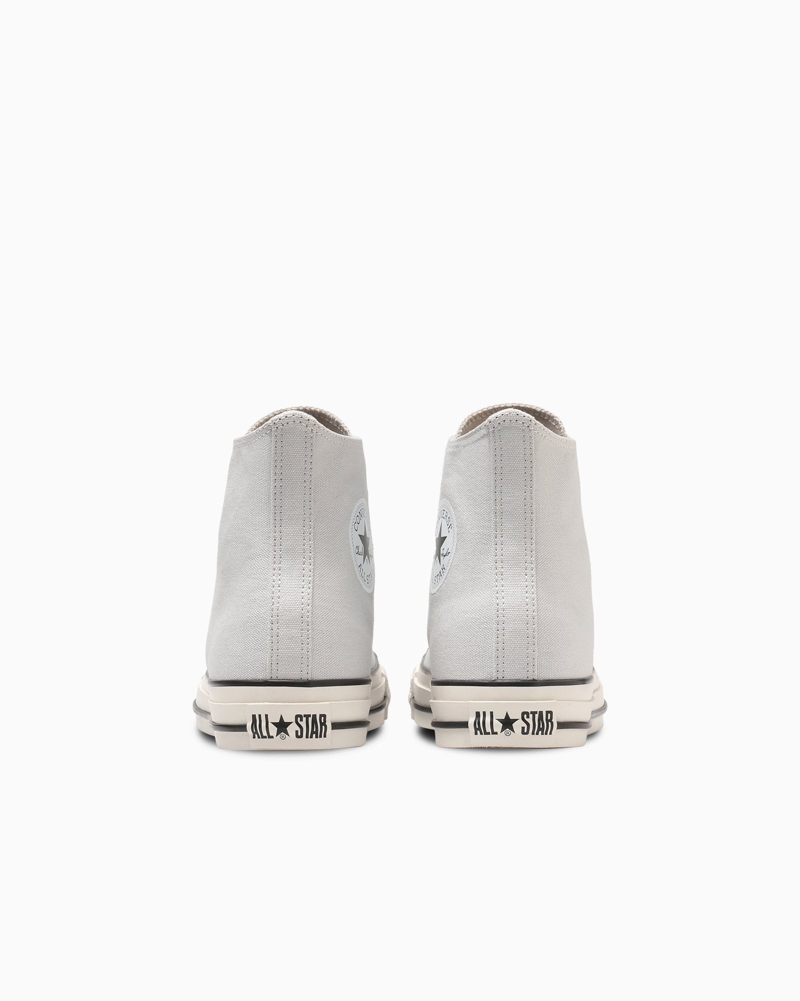 CONVERSE ALL STAR Ⓡ HI - クラウドグレイ - 5