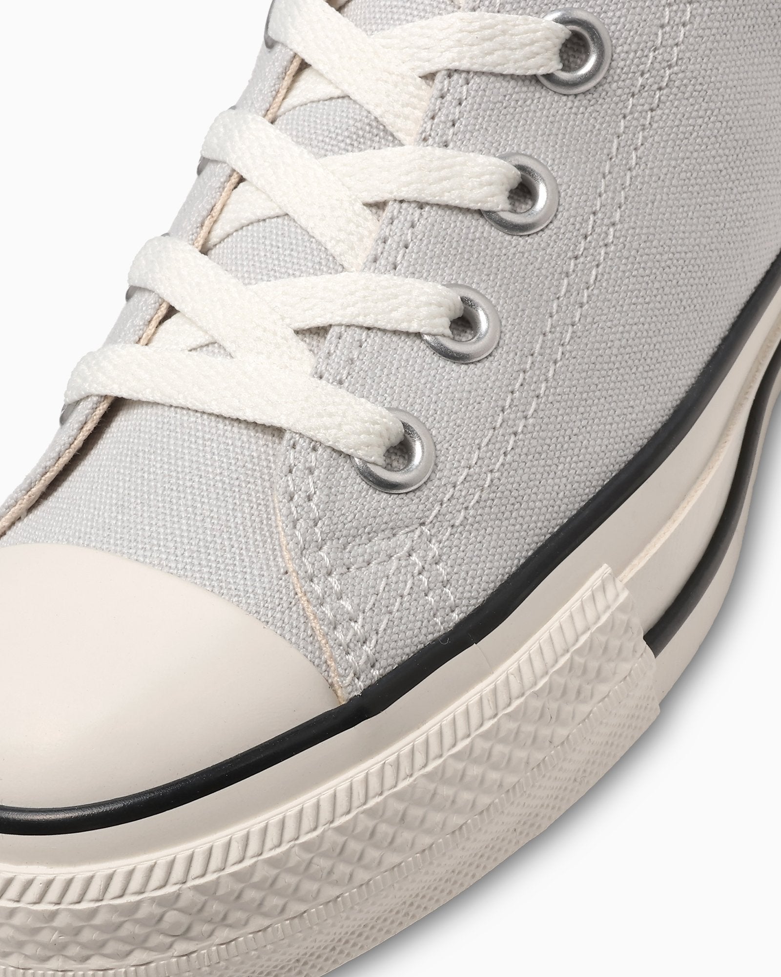 CONVERSE ALL STAR Ⓡ HI - クラウドグレイ - 7