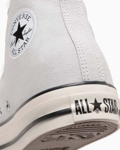 CONVERSE ALL STAR Ⓡ HI - クラウドグレイ - 8