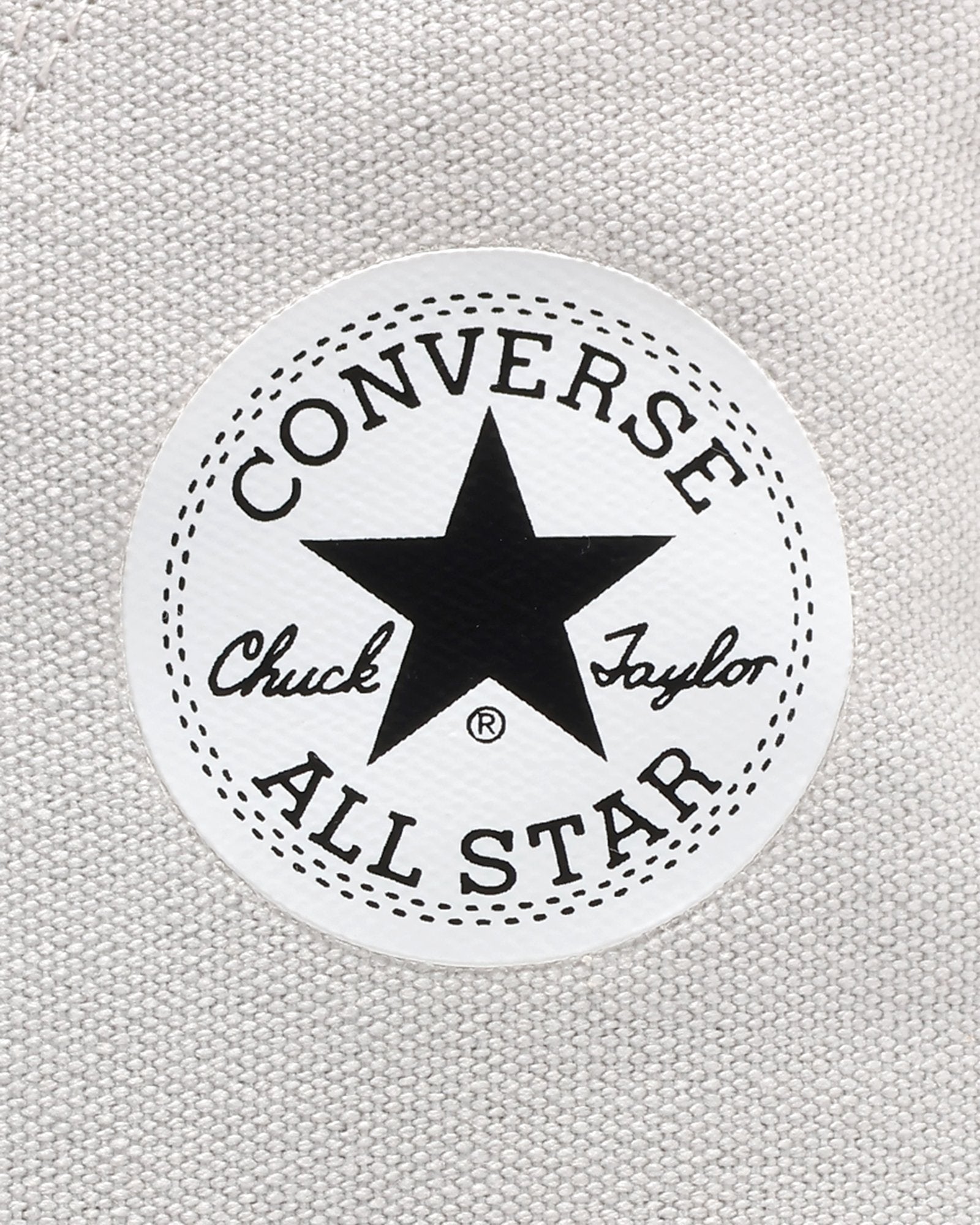 CONVERSE ALL STAR Ⓡ HI - クラウドグレイ - 9