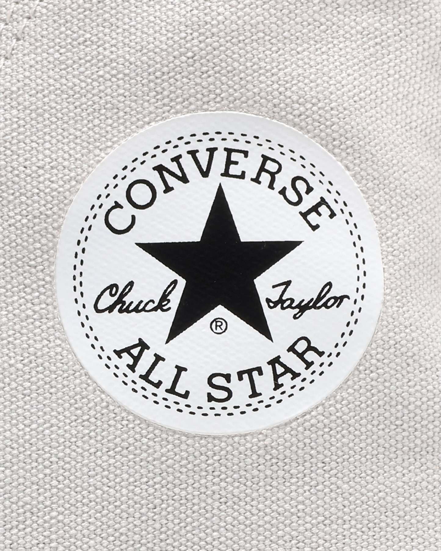 CONVERSE ALL STAR Ⓡ HI - クラウドグレイ - 9