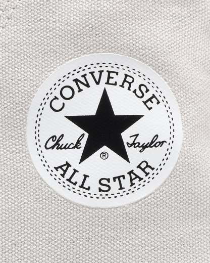 CONVERSE ALL STAR Ⓡ HI - クラウドグレイ - 9