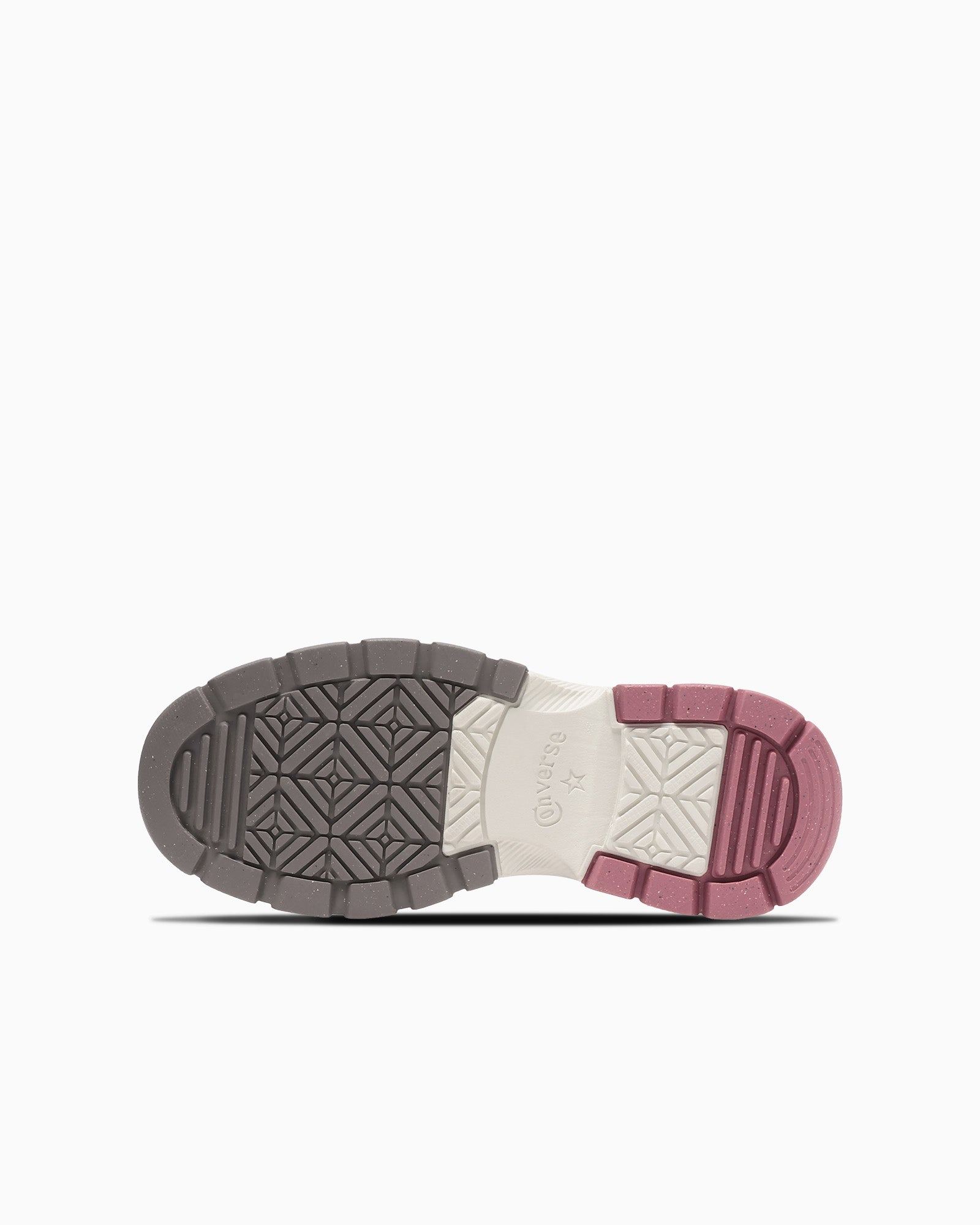 CONVERSE ALL STAR Ⓡ TREKWAVE RG HI - ローズグレイ - 6