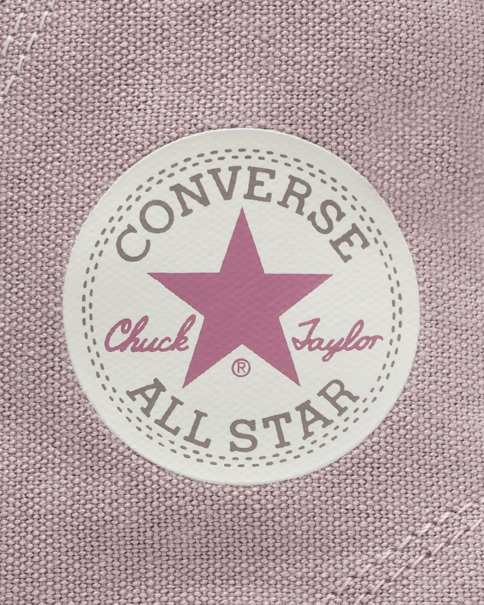 CONVERSE ALL STAR Ⓡ TREKWAVE RG HI - ローズグレイ - 9