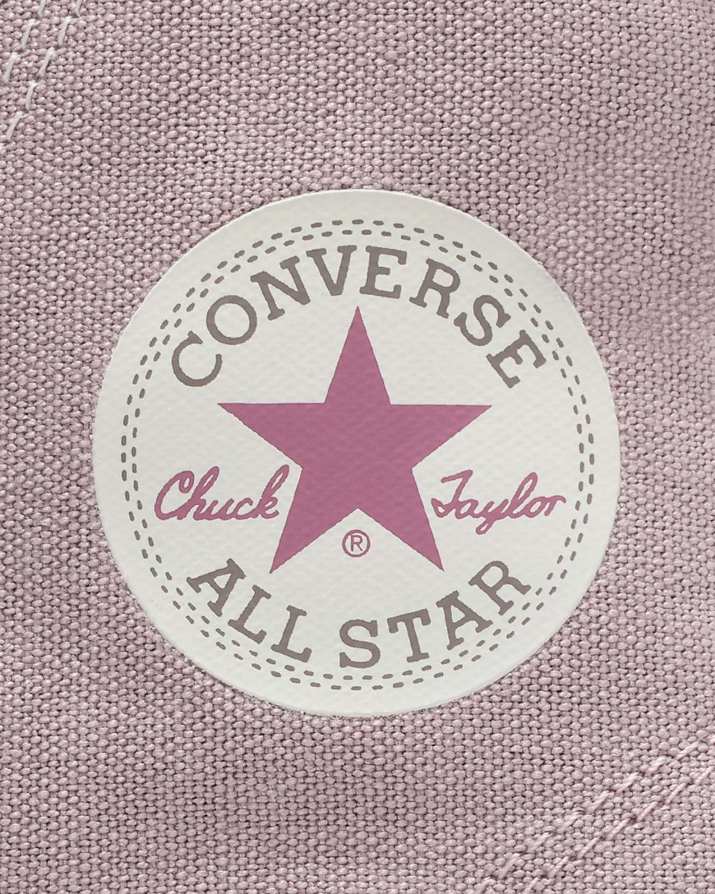 CONVERSE ALL STAR Ⓡ TREKWAVE RG HI - ローズグレイ - 9
