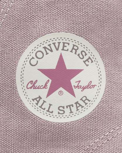 CONVERSE ALL STAR Ⓡ TREKWAVE RG HI - ローズグレイ - 9
