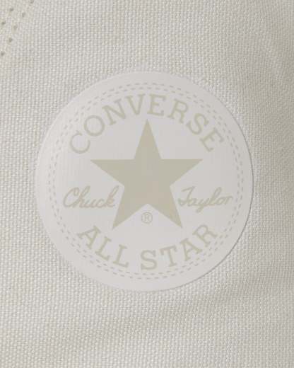 CONVERSE ALL STAR Ⓡ LIFTED HI - クリーム - 9