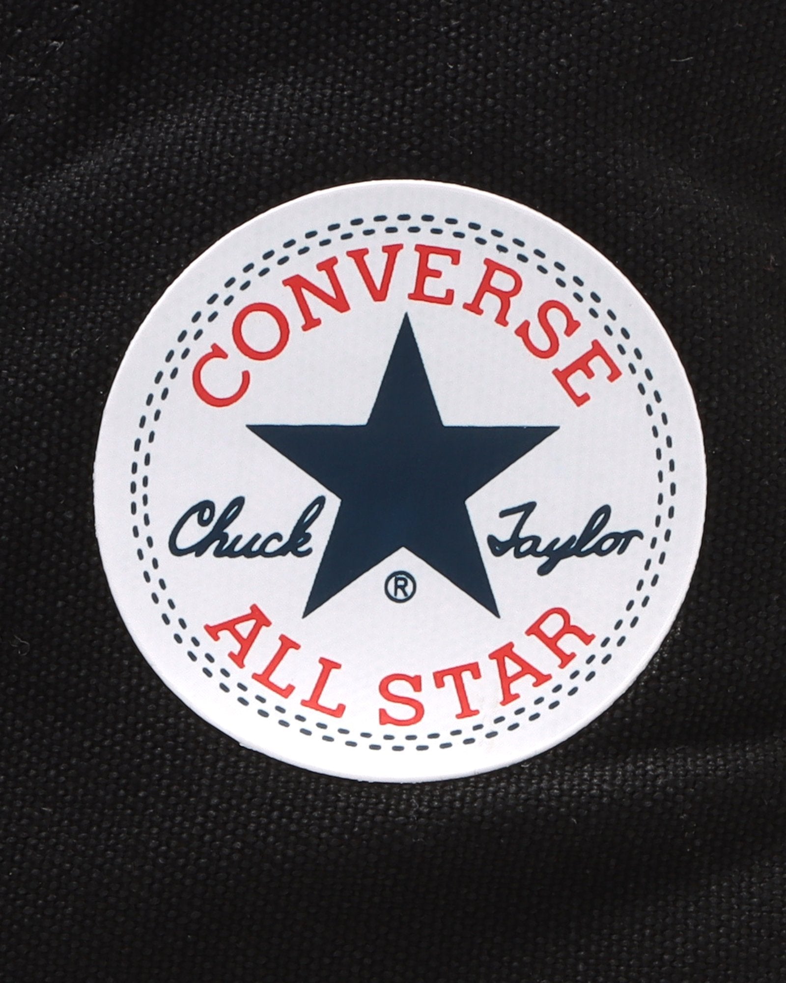 CONVERSE ALL STAR Ⓡ LIFTED Z HI - ブラック/ホワイト - 9