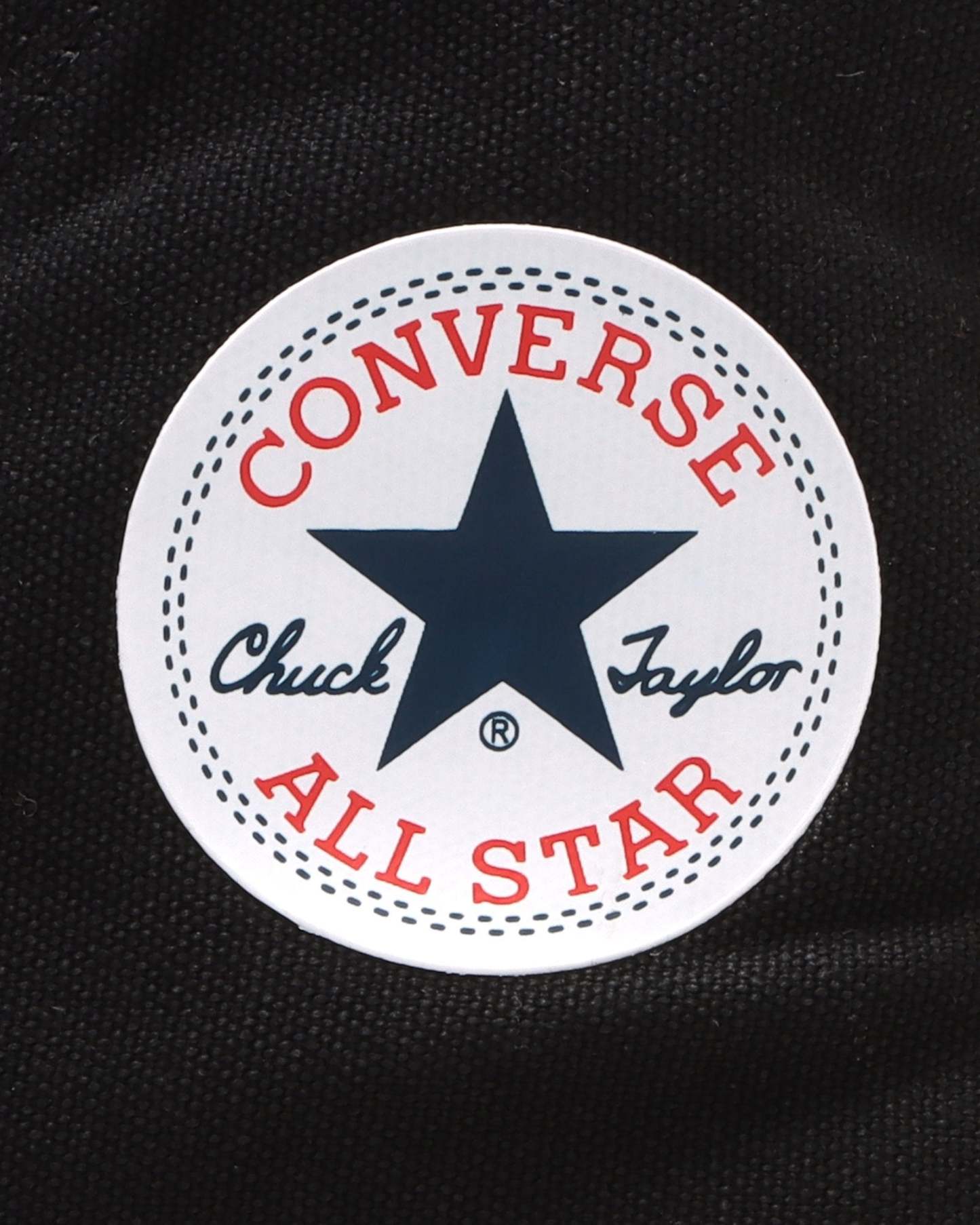 CONVERSE ALL STAR Ⓡ LIFTED Z HI - ブラック/ホワイト - 9