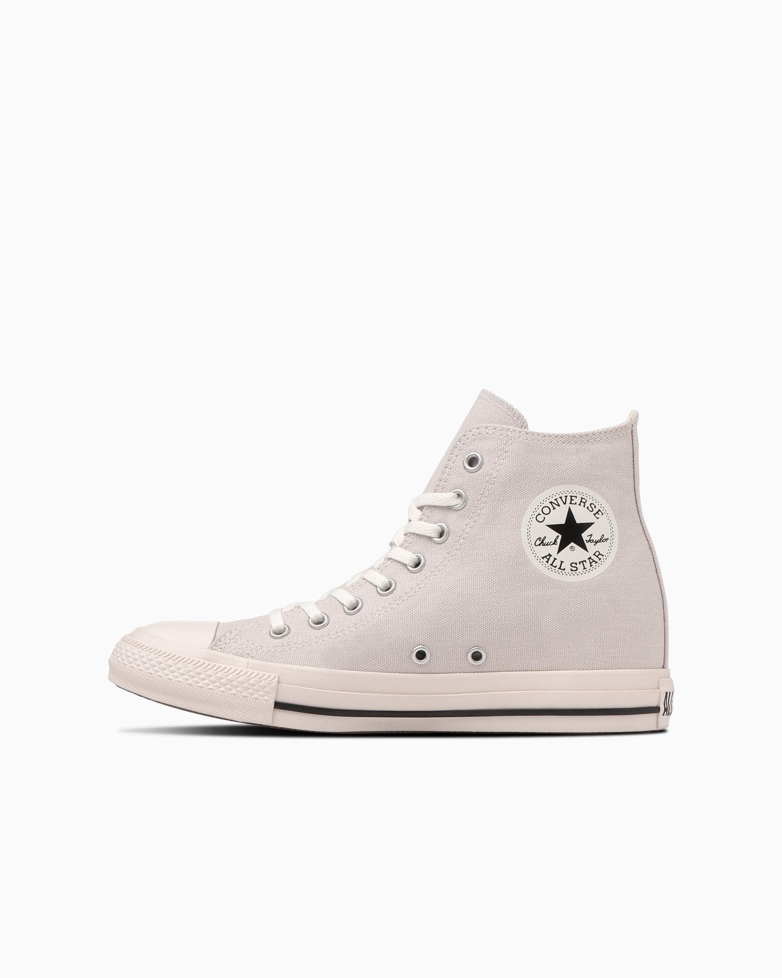 CONVERSE ALL STAR INHEEL Z HI - ライトグレイ - 1