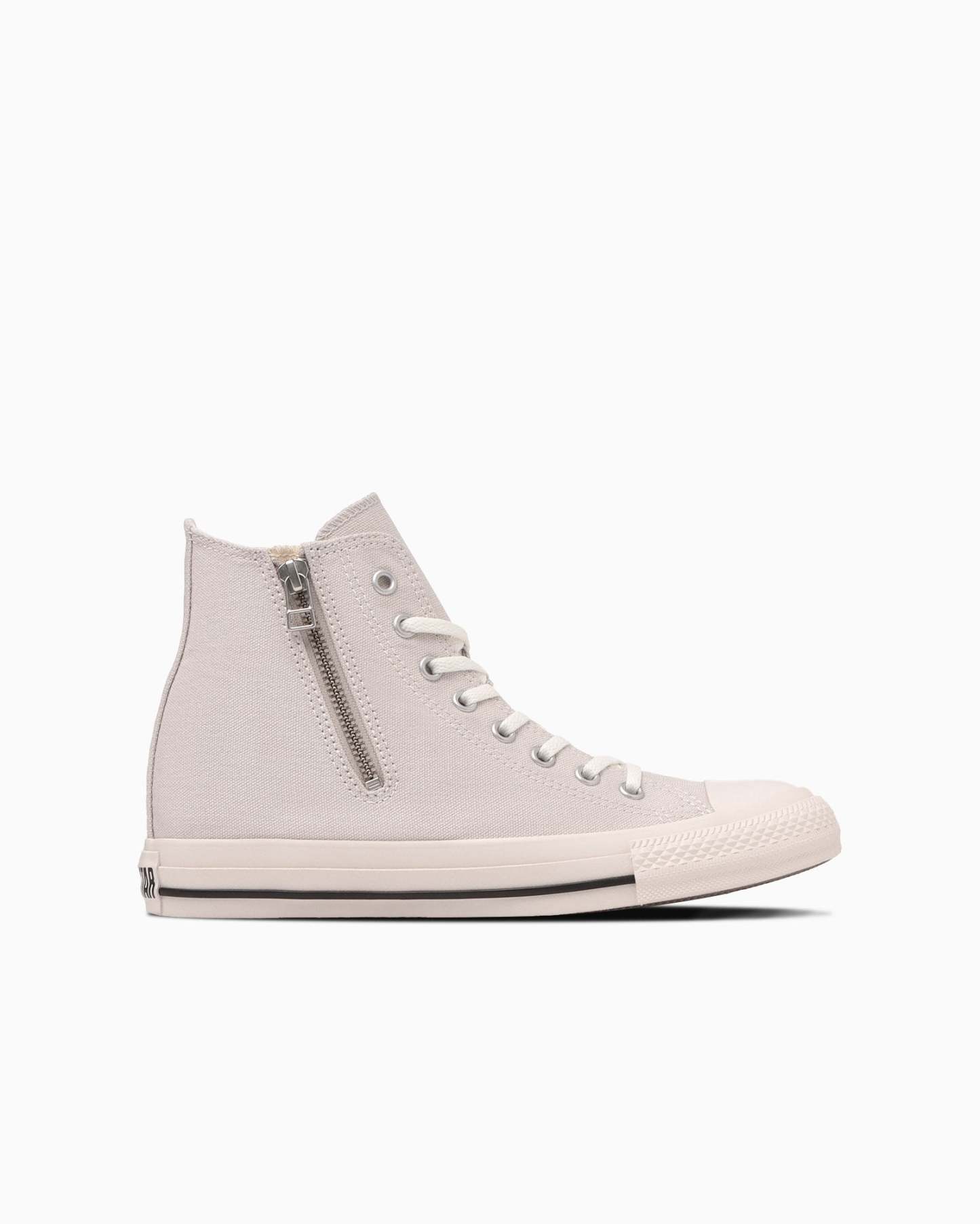 CONVERSE ALL STAR INHEEL Z HI - ライトグレイ - 3