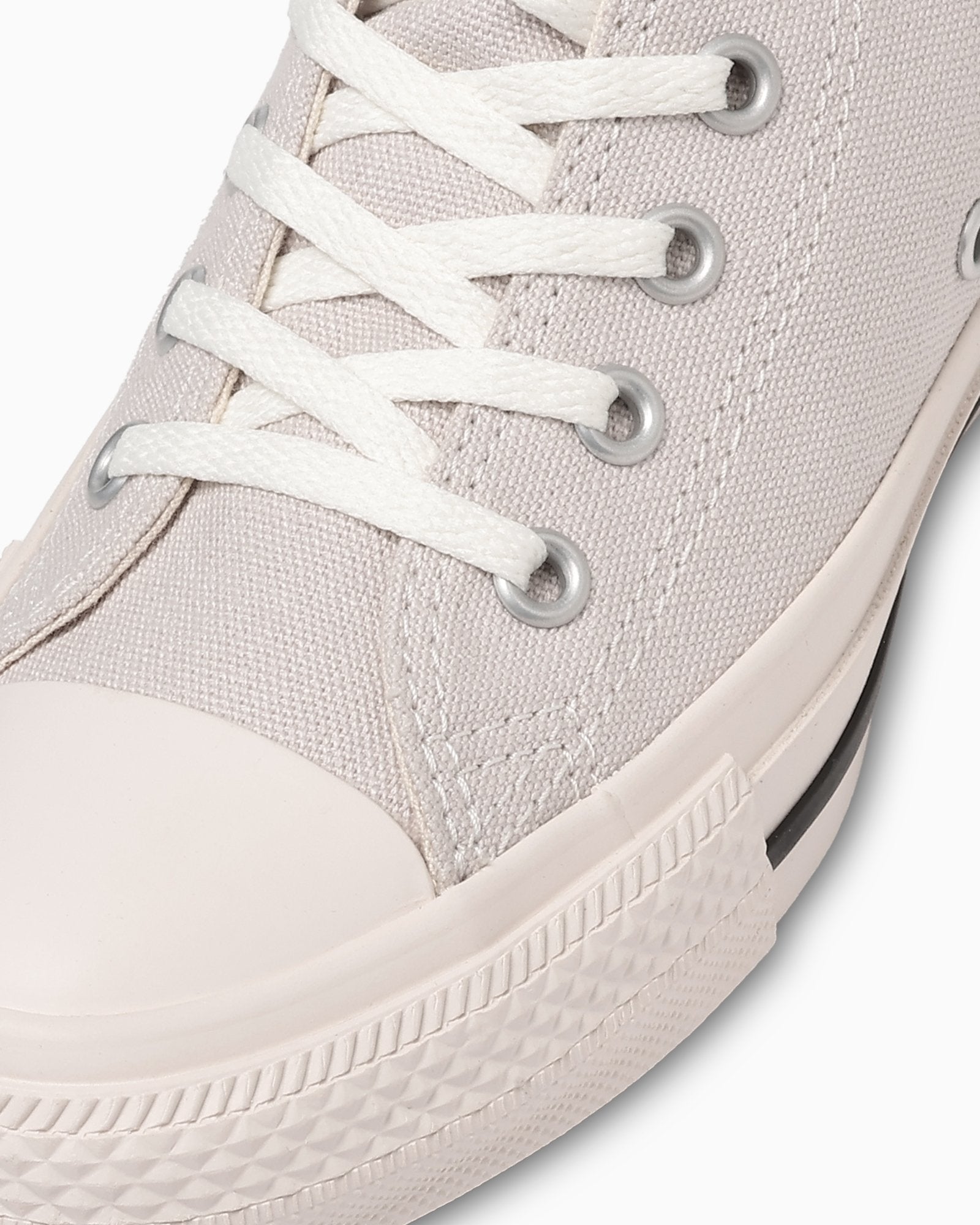 CONVERSE ALL STAR INHEEL Z HI - ライトグレイ - 7
