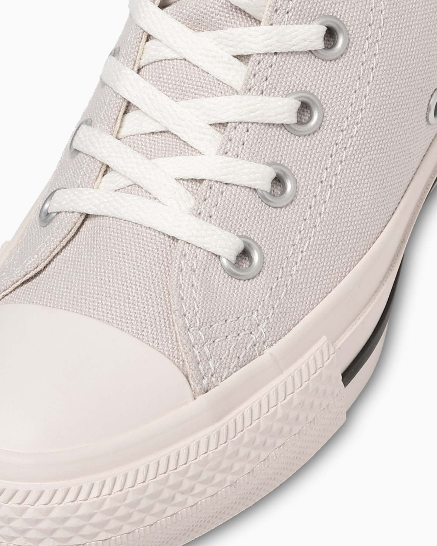 CONVERSE ALL STAR INHEEL Z HI - ライトグレイ - 7