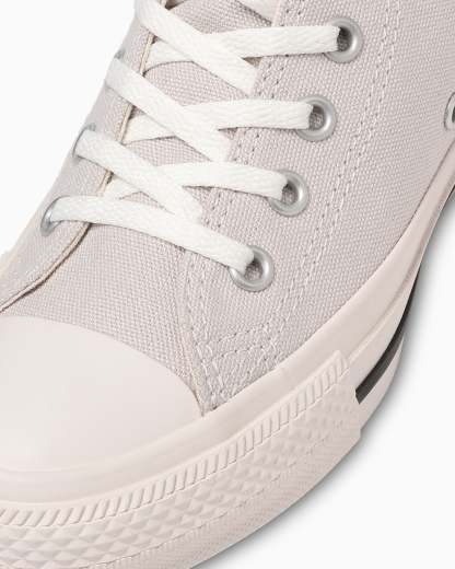 CONVERSE ALL STAR INHEEL Z HI - ライトグレイ - 7
