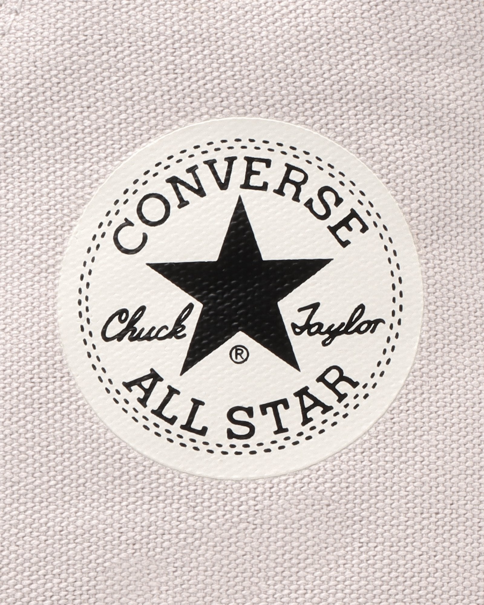 CONVERSE ALL STAR INHEEL Z HI - ライトグレイ - 9
