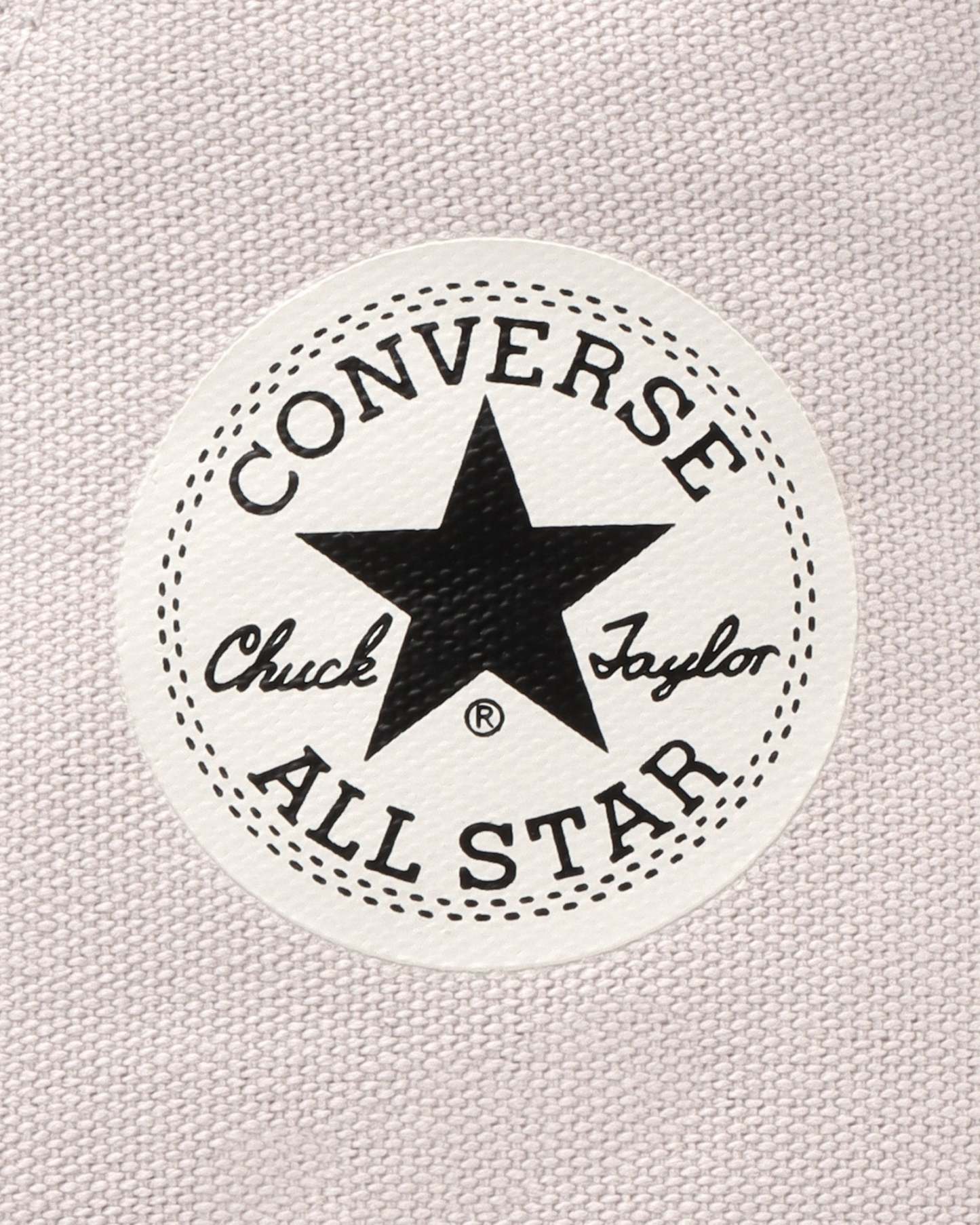 CONVERSE ALL STAR INHEEL Z HI - ライトグレイ - 9