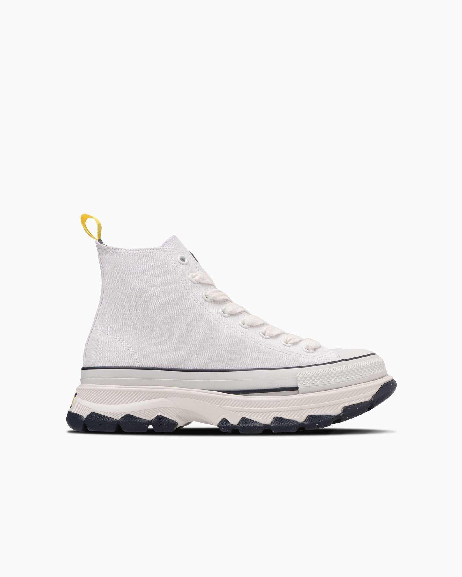 CONVERSE ALL STAR Ⓡ TREKWAVE PC HI - ホワイト - 3
