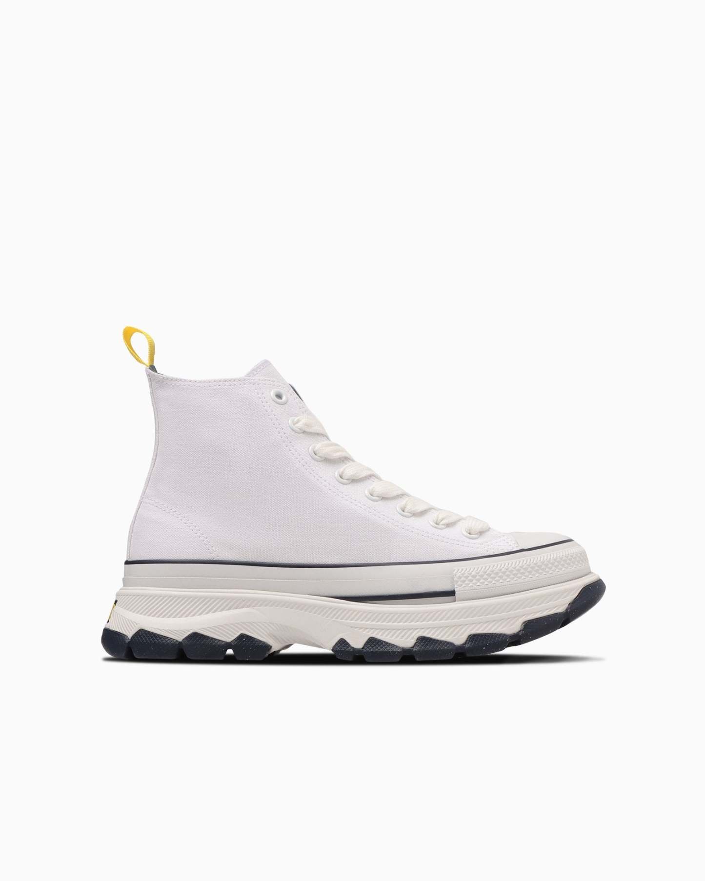 CONVERSE ALL STAR Ⓡ TREKWAVE PC HI - ホワイト - 3