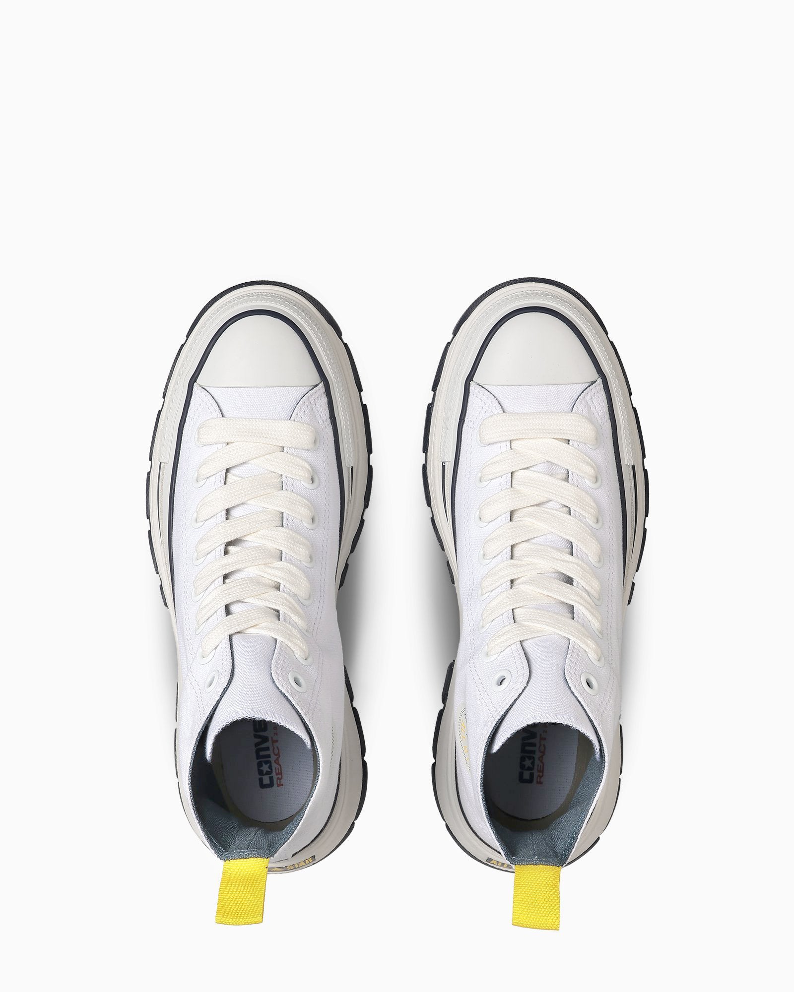 CONVERSE ALL STAR Ⓡ TREKWAVE PC HI - ホワイト - 4