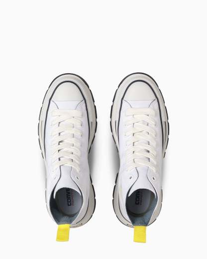 CONVERSE ALL STAR Ⓡ TREKWAVE PC HI - ホワイト - 4