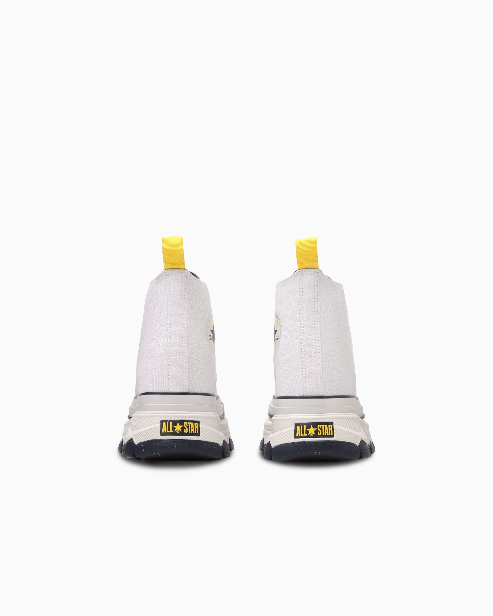 CONVERSE ALL STAR Ⓡ TREKWAVE PC HI - ホワイト - 5
