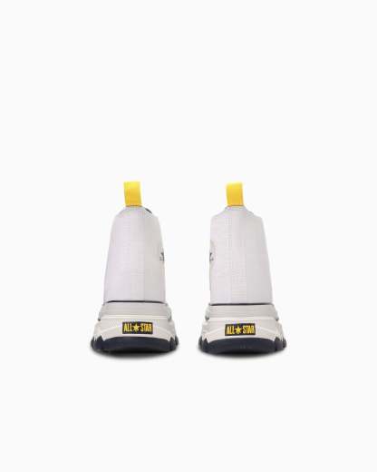 CONVERSE ALL STAR Ⓡ TREKWAVE PC HI - ホワイト - 5