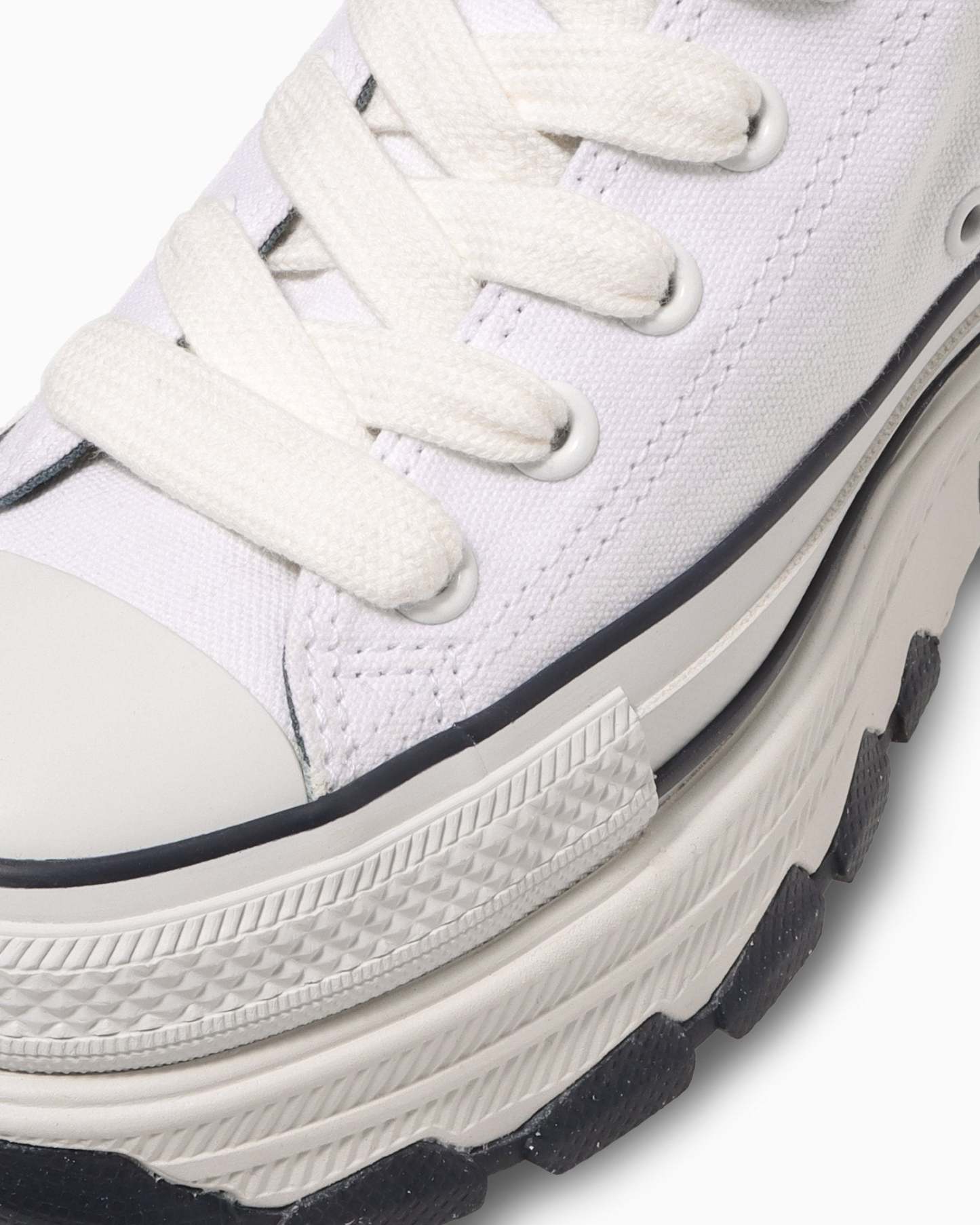 CONVERSE ALL STAR Ⓡ TREKWAVE PC HI - ホワイト - 7