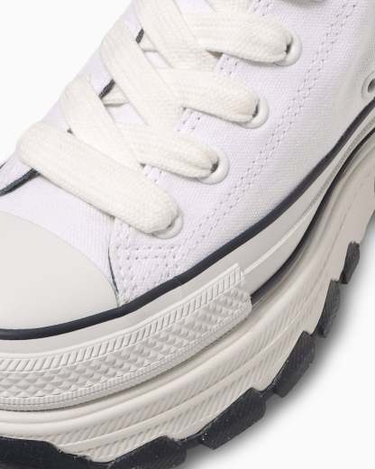 CONVERSE ALL STAR Ⓡ TREKWAVE PC HI - ホワイト - 7