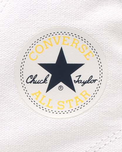 CONVERSE ALL STAR Ⓡ TREKWAVE PC HI - ホワイト - 9