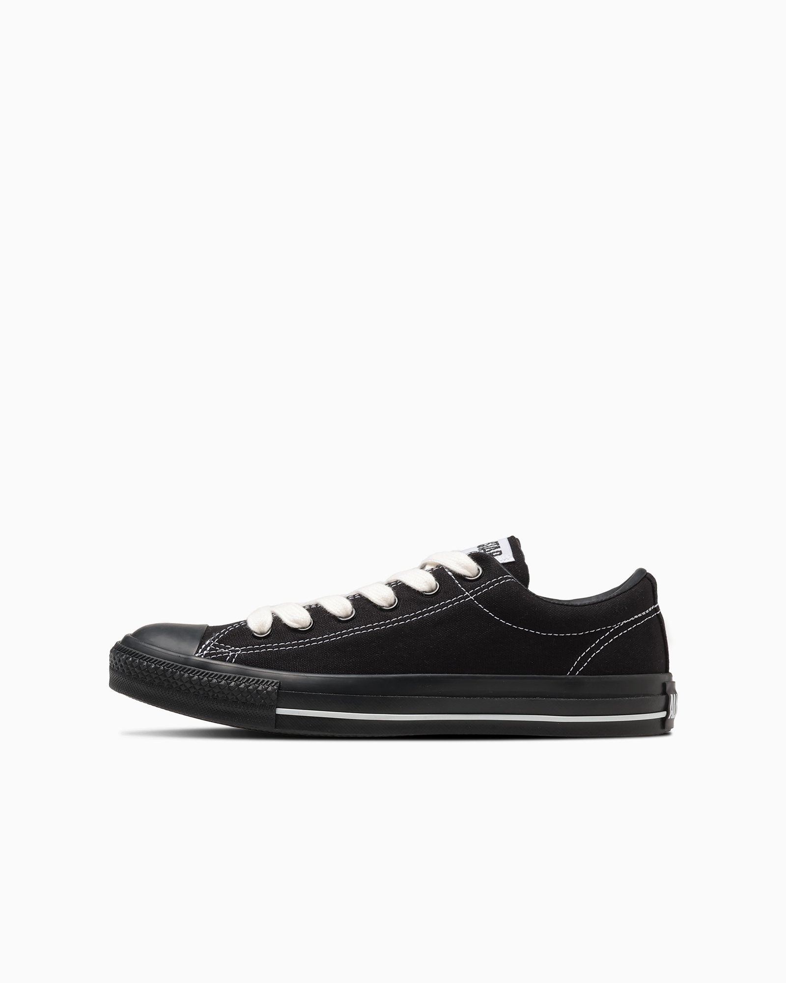 CONVERSE ALL STAR AP OX - ブラック - 1
