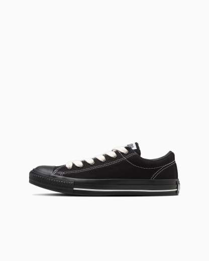CONVERSE ALL STAR AP OX - ブラック - 1