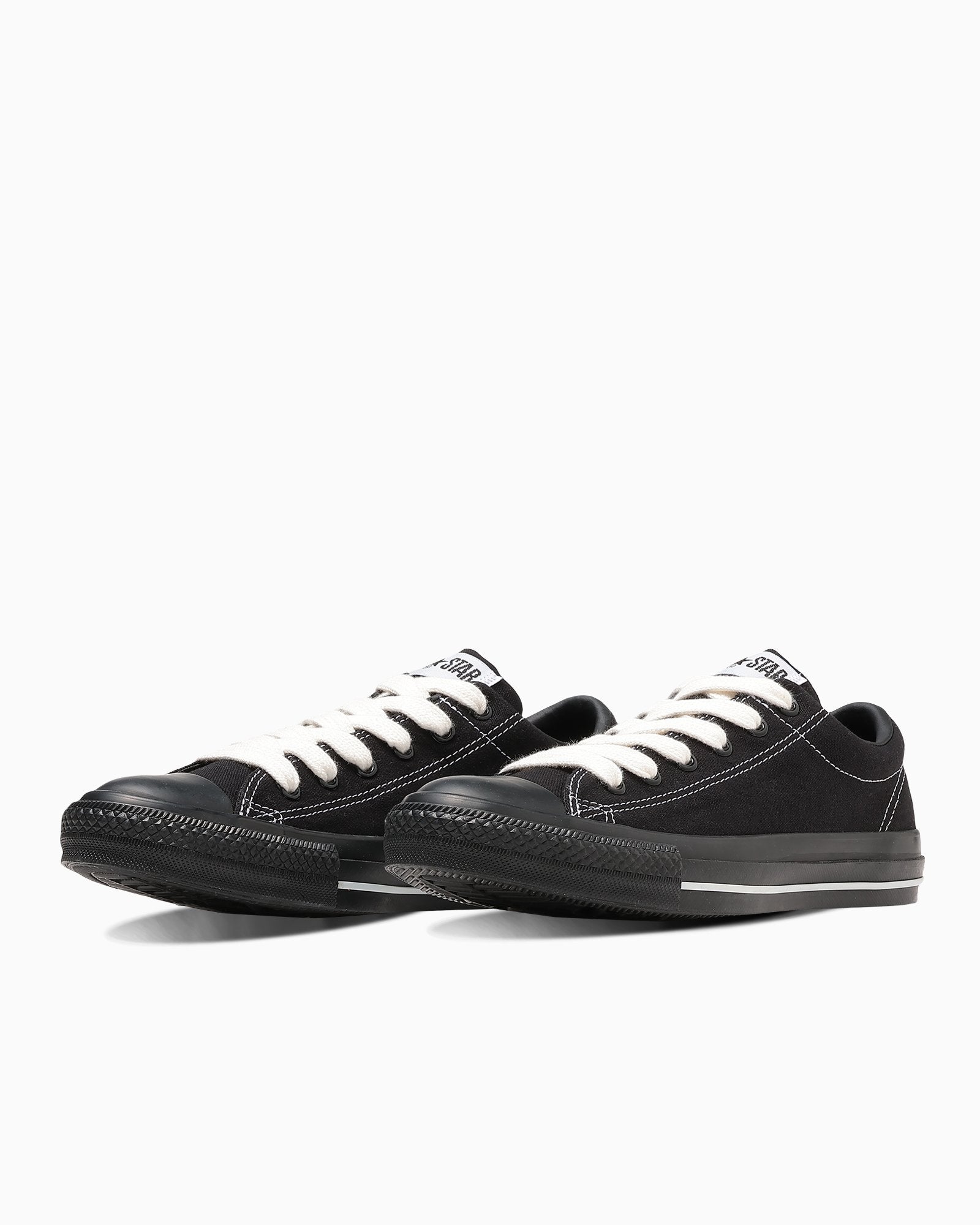 CONVERSE ALL STAR AP OX - ブラック - 2