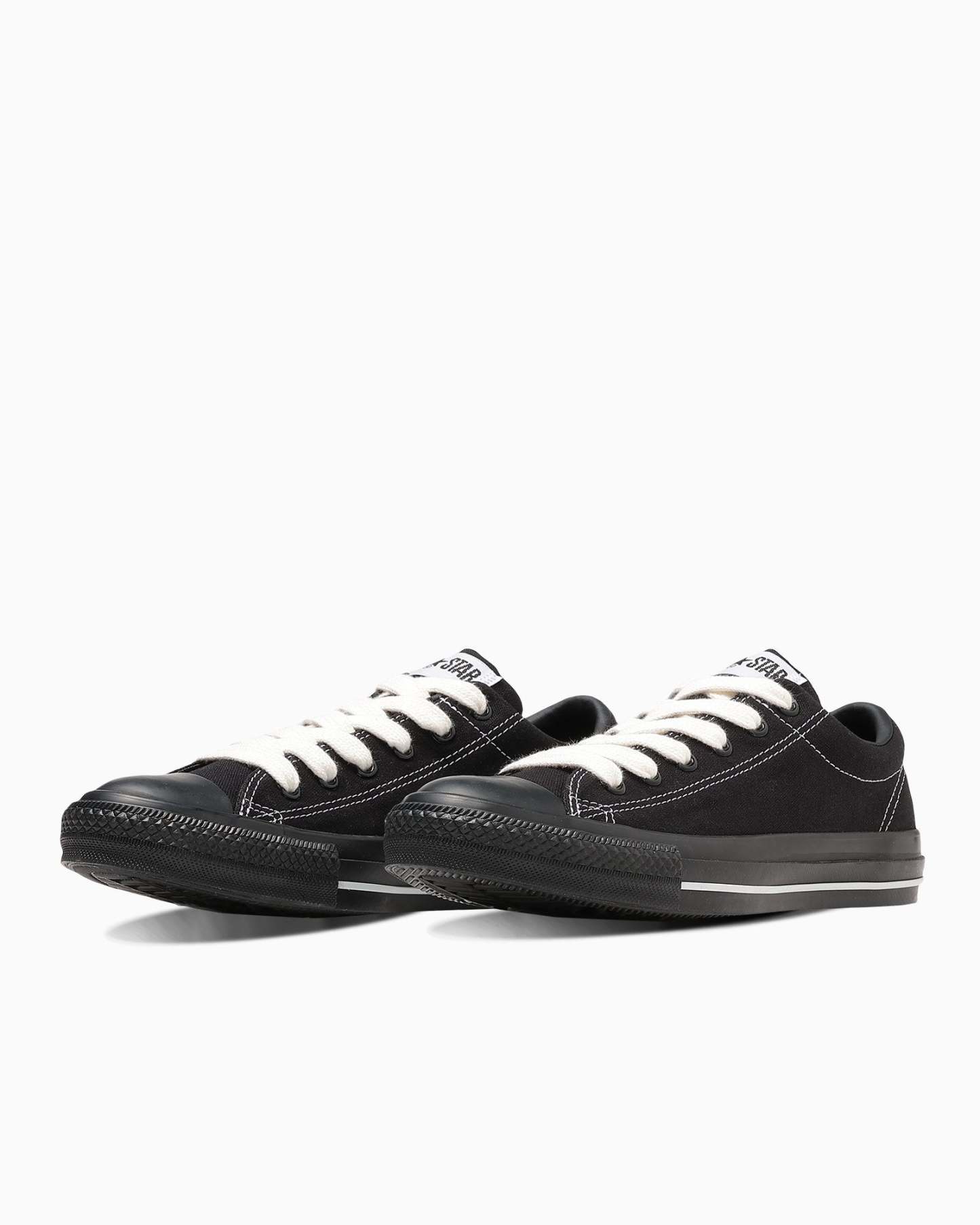 CONVERSE ALL STAR AP OX - ブラック - 2