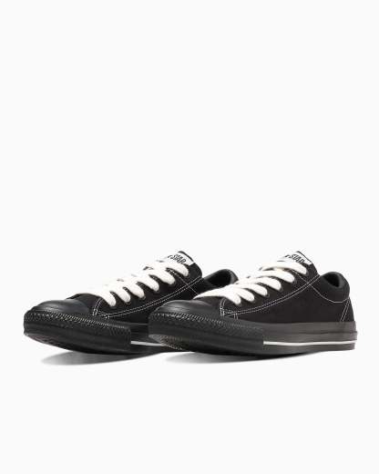 CONVERSE ALL STAR AP OX - ブラック - 2