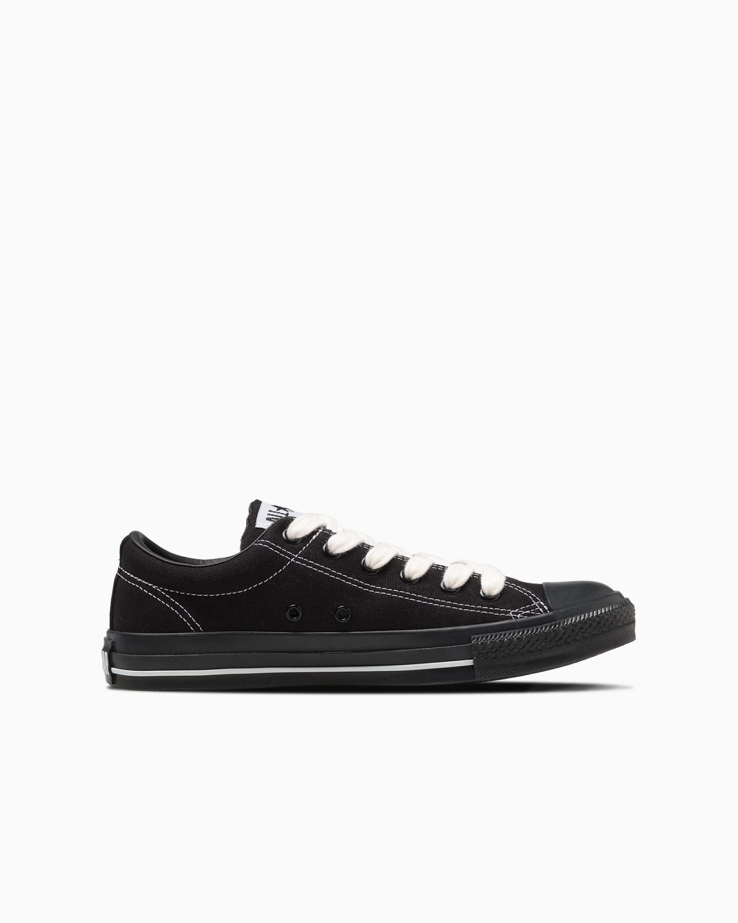 CONVERSE ALL STAR AP OX - ブラック - 3
