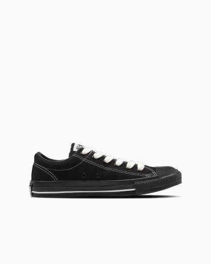 CONVERSE ALL STAR AP OX - ブラック - 3