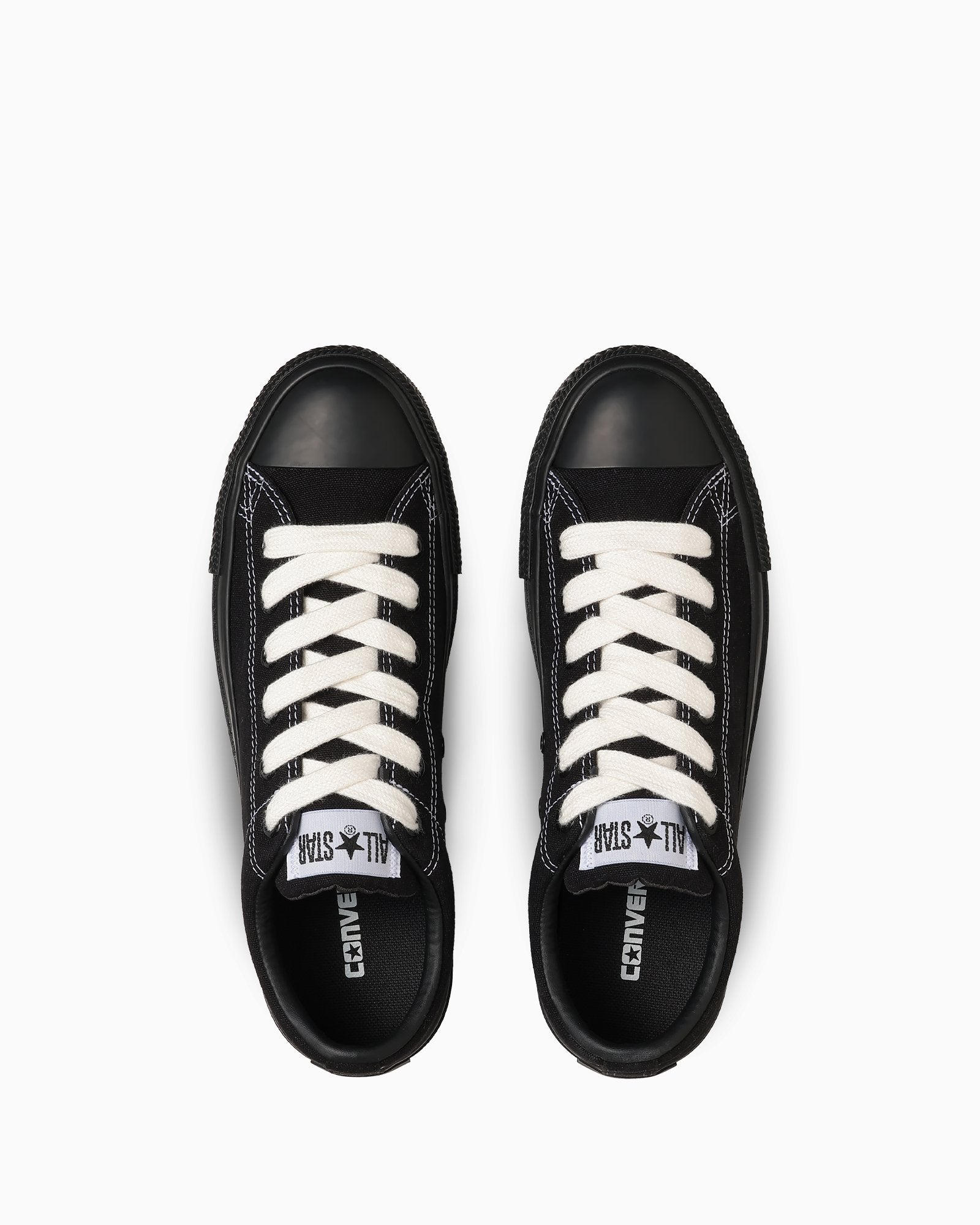 CONVERSE ALL STAR AP OX - ブラック - 4