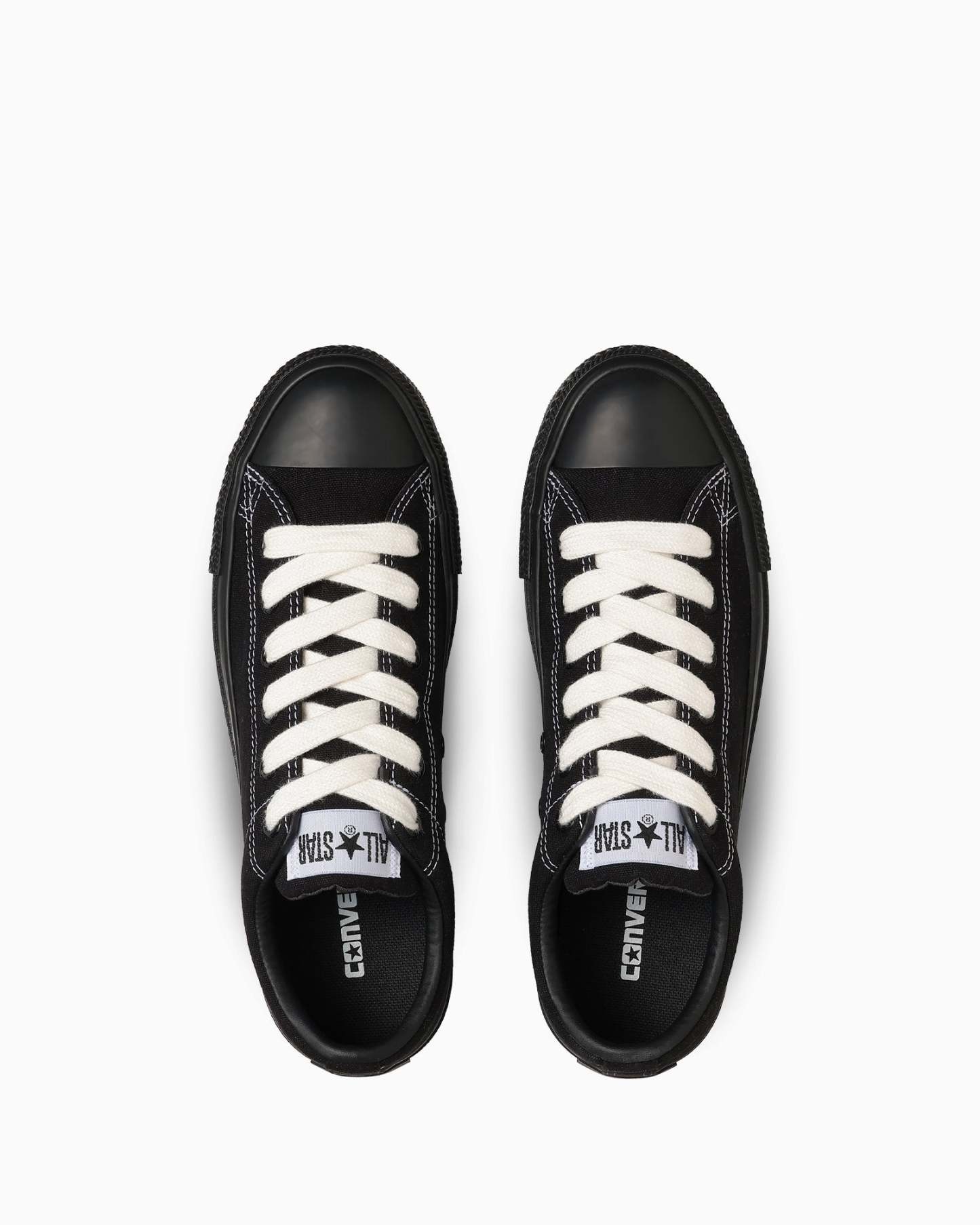 CONVERSE ALL STAR AP OX - ブラック - 4