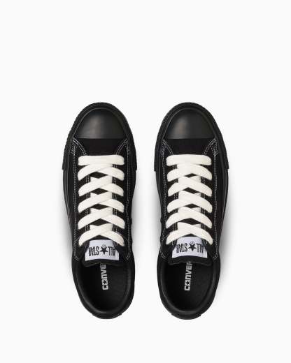 CONVERSE ALL STAR AP OX - ブラック - 4