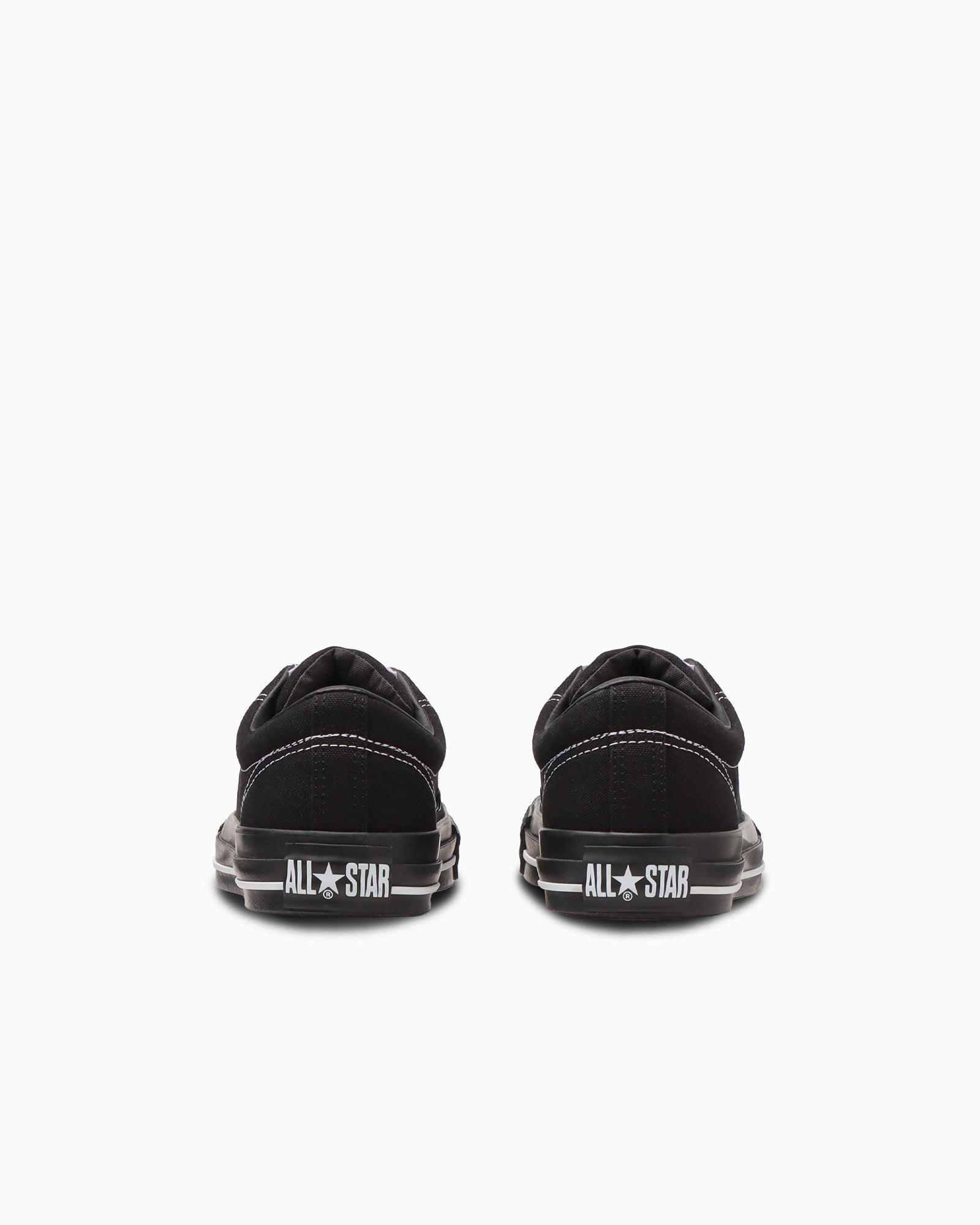 CONVERSE ALL STAR AP OX - ブラック - 5