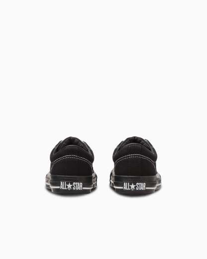 CONVERSE ALL STAR AP OX - ブラック - 5