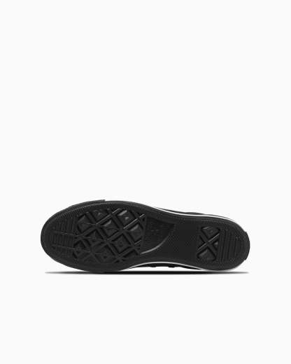 CONVERSE ALL STAR AP OX - ブラック - 6