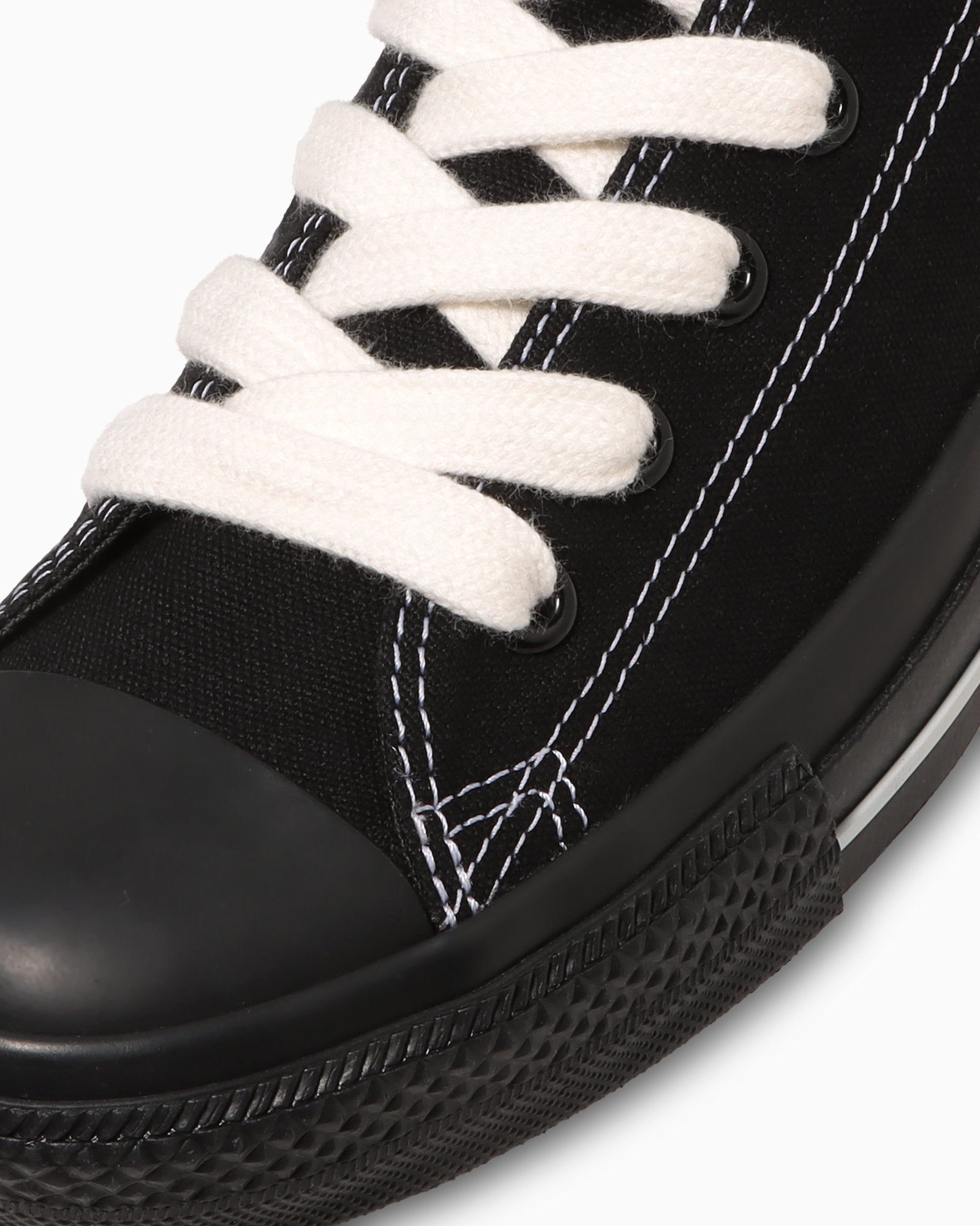 CONVERSE ALL STAR AP OX - ブラック - 7