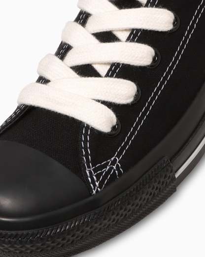 CONVERSE ALL STAR AP OX - ブラック - 7
