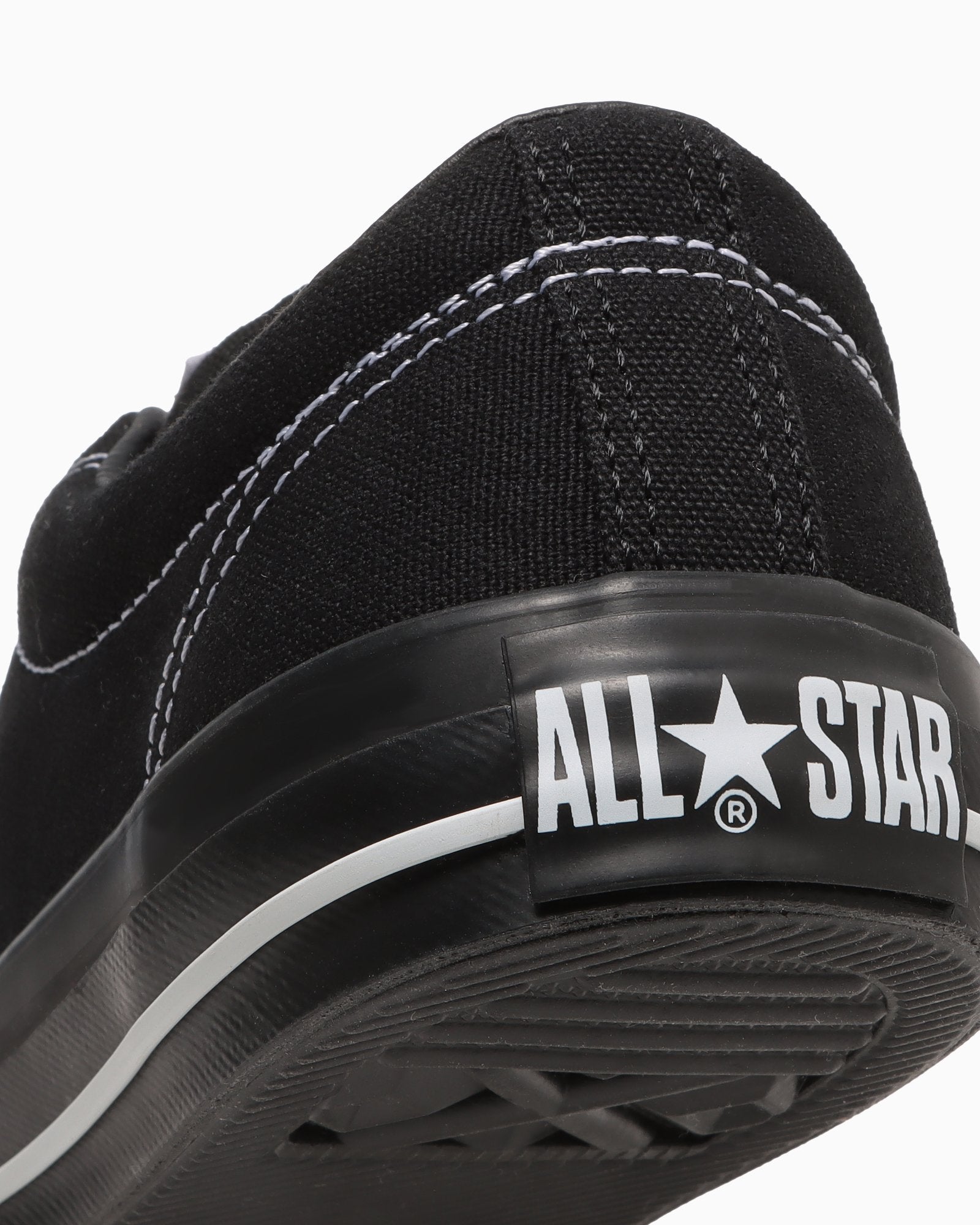 CONVERSE ALL STAR AP OX - ブラック - 8