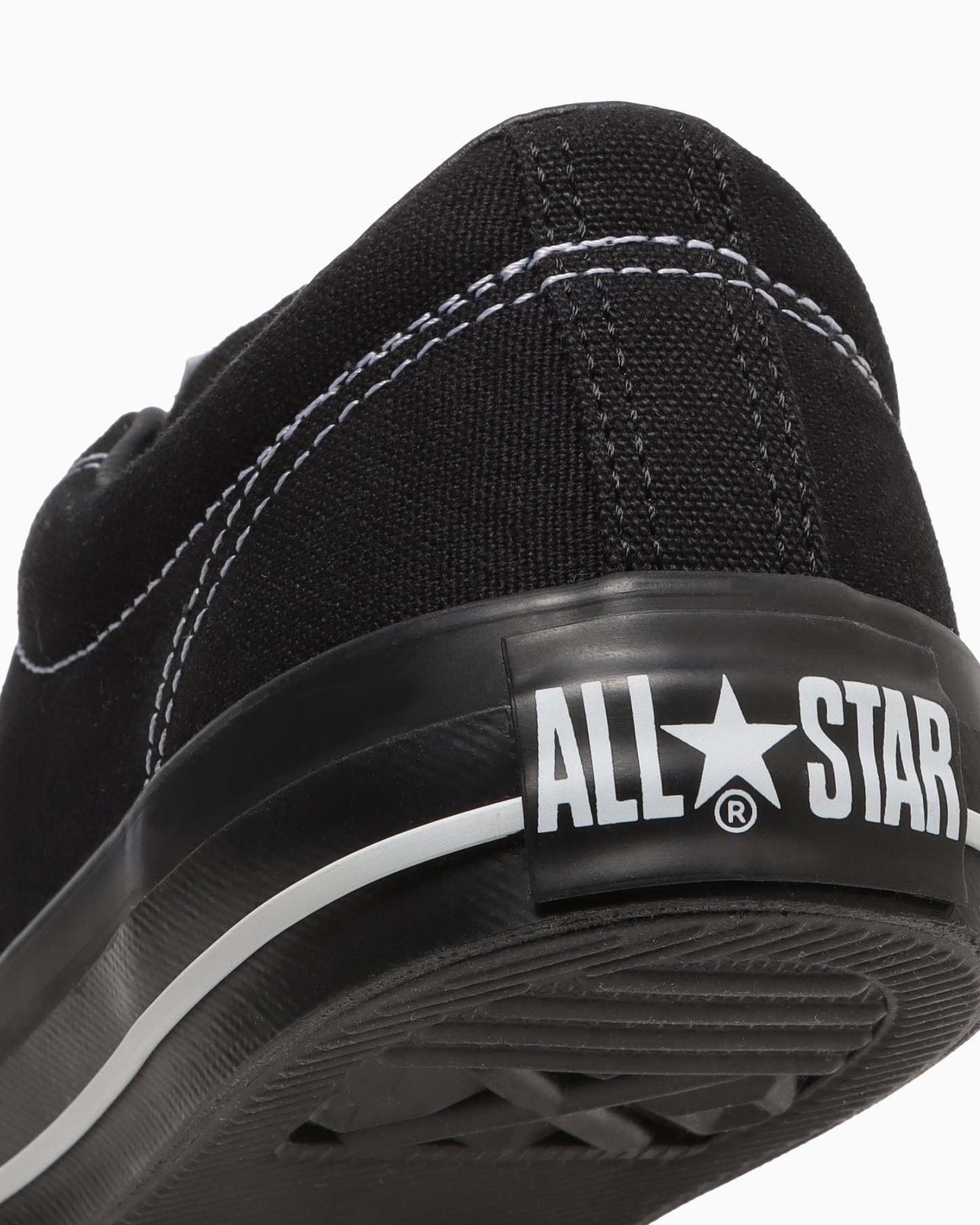 CONVERSE ALL STAR AP OX - ブラック - 8