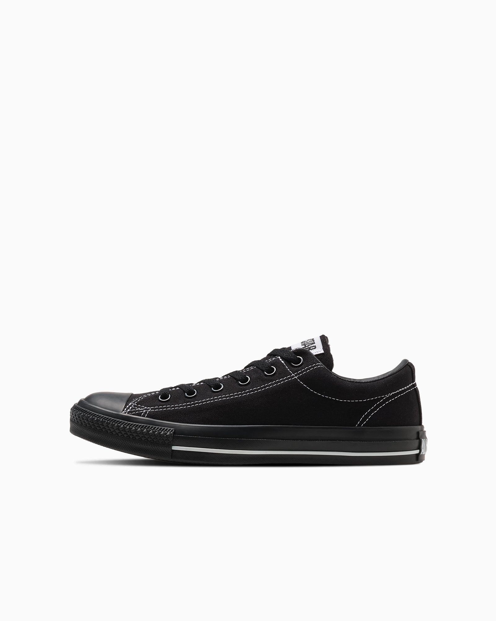 CONVERSE ALL STAR AP OX - ブラック - 9