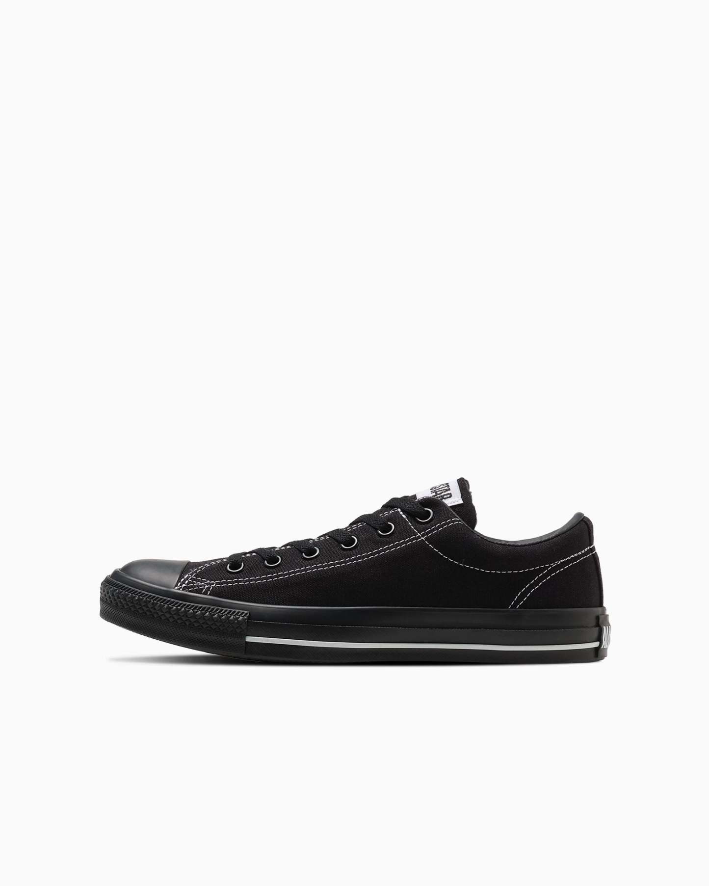 CONVERSE ALL STAR AP OX - ブラック - 9