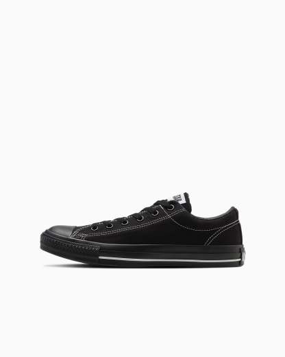 CONVERSE ALL STAR AP OX - ブラック - 9