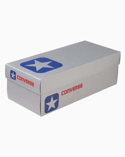 CONVERSE CANVAS ALL STAR J 80s HI - ホワイト/ホワイト - 11